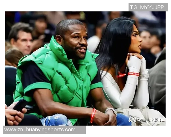 奥提兹与梅威瑟的巅峰对决谁能赢得拳坛荣耀之战